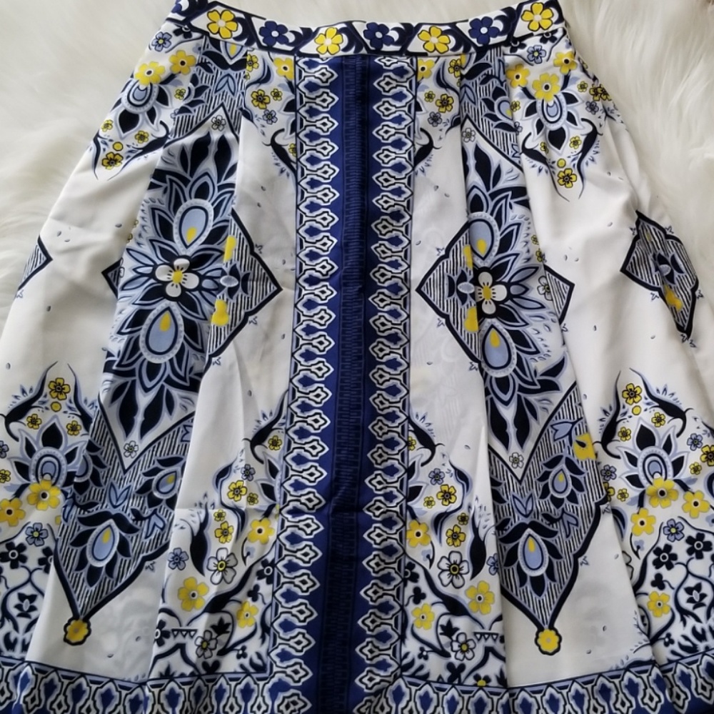 Banana Republic Skirt